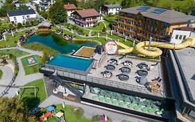 Familienresort Buchau