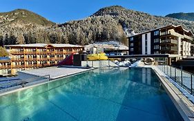 Familienresort Buchau